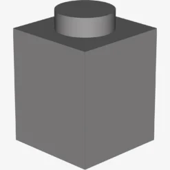 BRICK 1X1 X 100