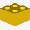 BRICK 2X2 X 50