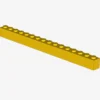 BRICK 1X16 X 10