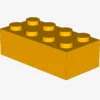 BRICK 2X4 X 20