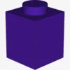 BRICK 1X1 X 100