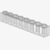 BRICK 1X8 X 15