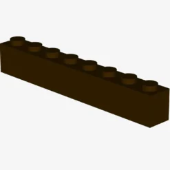 BRICK 1X8 X 15