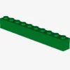 BRICK 1X10 X 15
