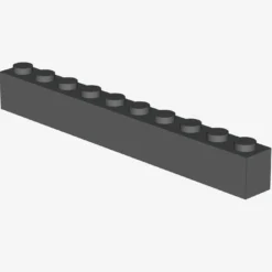 BRICK 1X10 X 15
