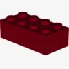 BRICK 2X4 X 20
