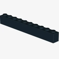 BRICK 1X10 X 15