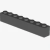 BRICK 1X8 X 15