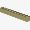 BRICK 1X10 X 15