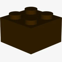 BRICK 2X2 X 50