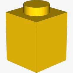 BRICK 1X1 X 100