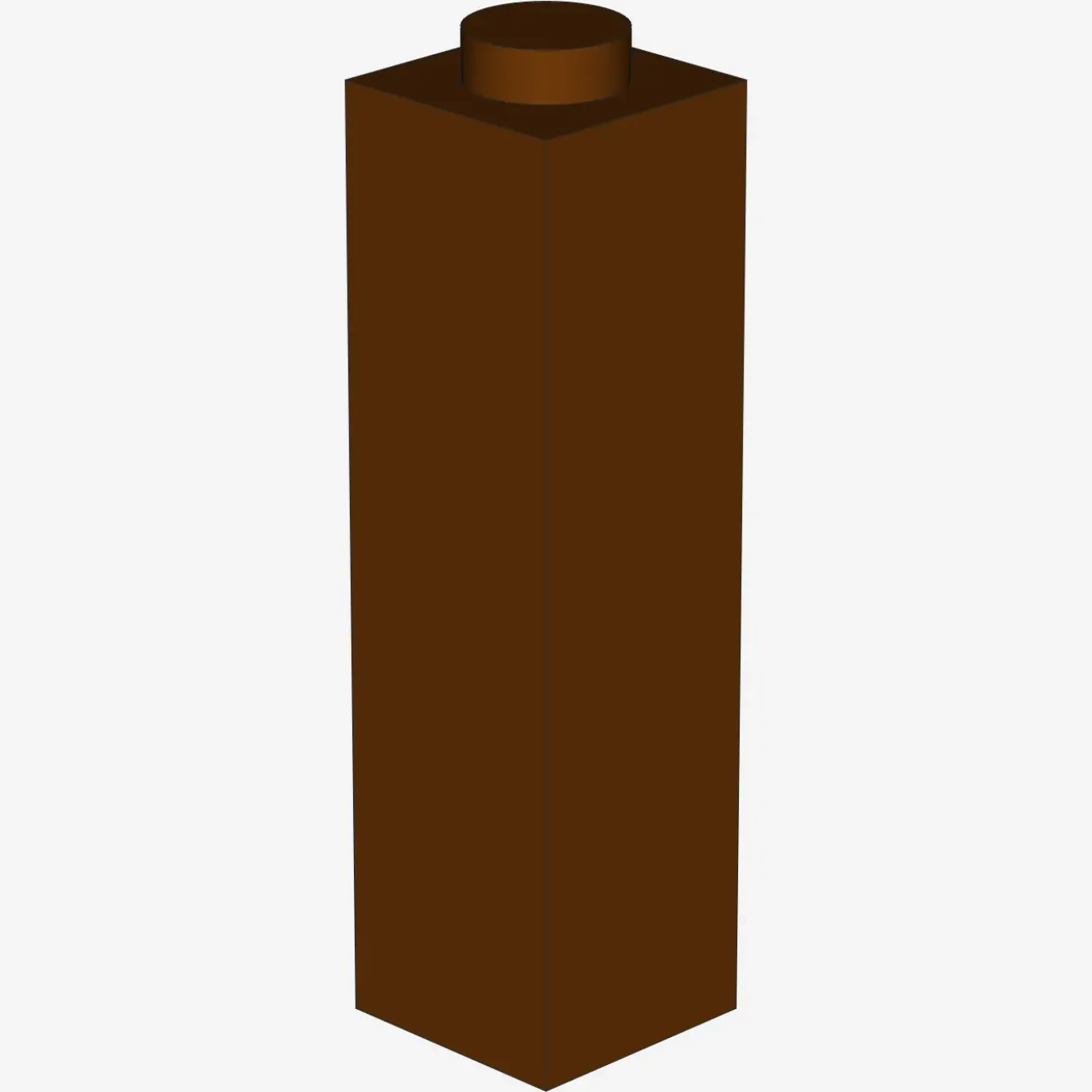 BRICK 1X1X3 X 50
