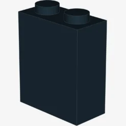 BRICK 1X2X2 X 50