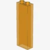 BRICK 1X2X5 X 10