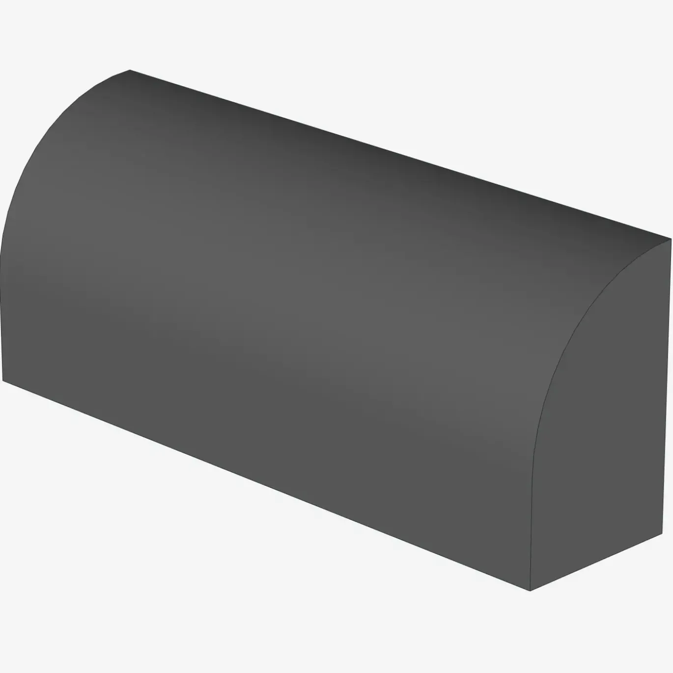 BRICK 1X4X1 1/3 X 25