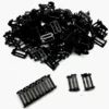 Brix Panzerketten 2 breit, schwarz (100st.)