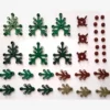 Brix Tarn-Set Camouflage 36pcs
