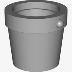 BUCKET X 100