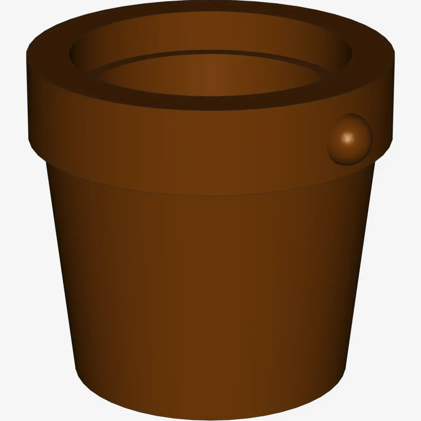 BUCKET X 100