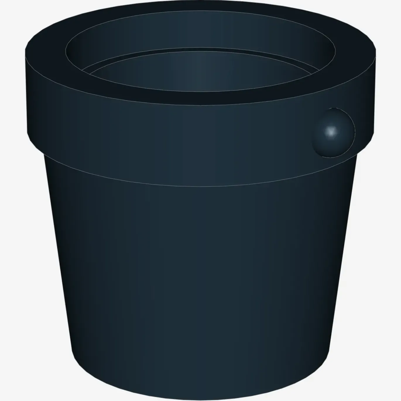 BUCKET X 100