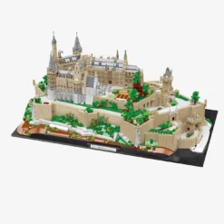 Burg Hohenzollern