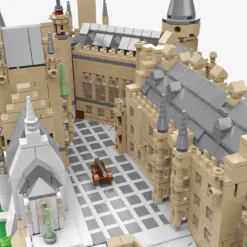 Burg Hohenzollern
