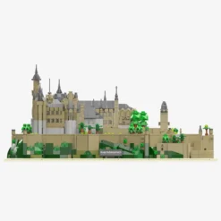 Burg Hohenzollern (Größe M)