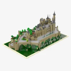 Burg Hohenzollern (Größe M)
