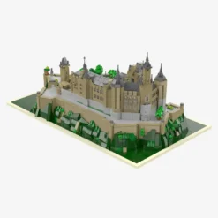 Burg Hohenzollern (Größe M)