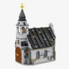 Burgkapelle