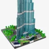 Burj Khalifa