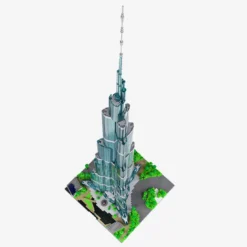 Burj Khalifa