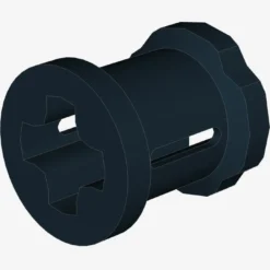 BUSH FOR CROSS AXLE X 200