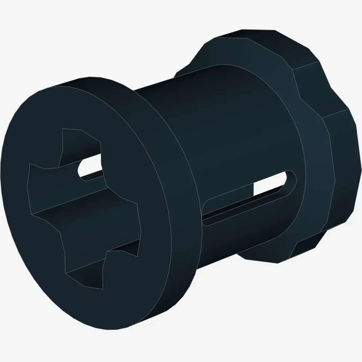 BUSH FOR CROSS AXLE X 200