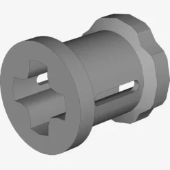 BUSH FOR CROSS AXLE X 200