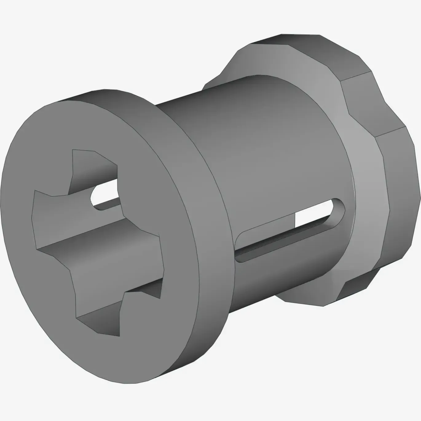 BUSH FOR CROSS AXLE X 200