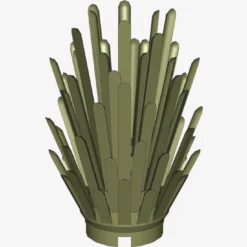 BUSH X 120