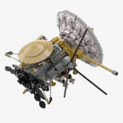Cassini-Huygens Raumsonden