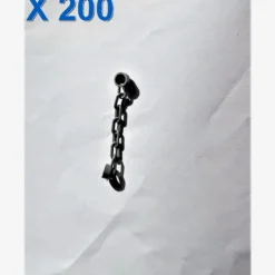 CHAIN 6 M X 200