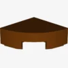 1/4 CIRCLE TILE 1X1 X 200