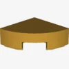 1/4 CIRCLE TILE 1X1 X 200