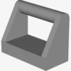 CLAMP 1X2 X 100