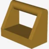 CLAMP 1X2 X 100