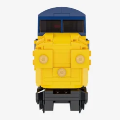 Class 37 Diesel Lokomotive