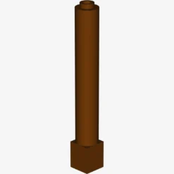 COLUMN 1X1X6 X 150
