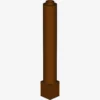 COLUMN 1X1X6 X 25