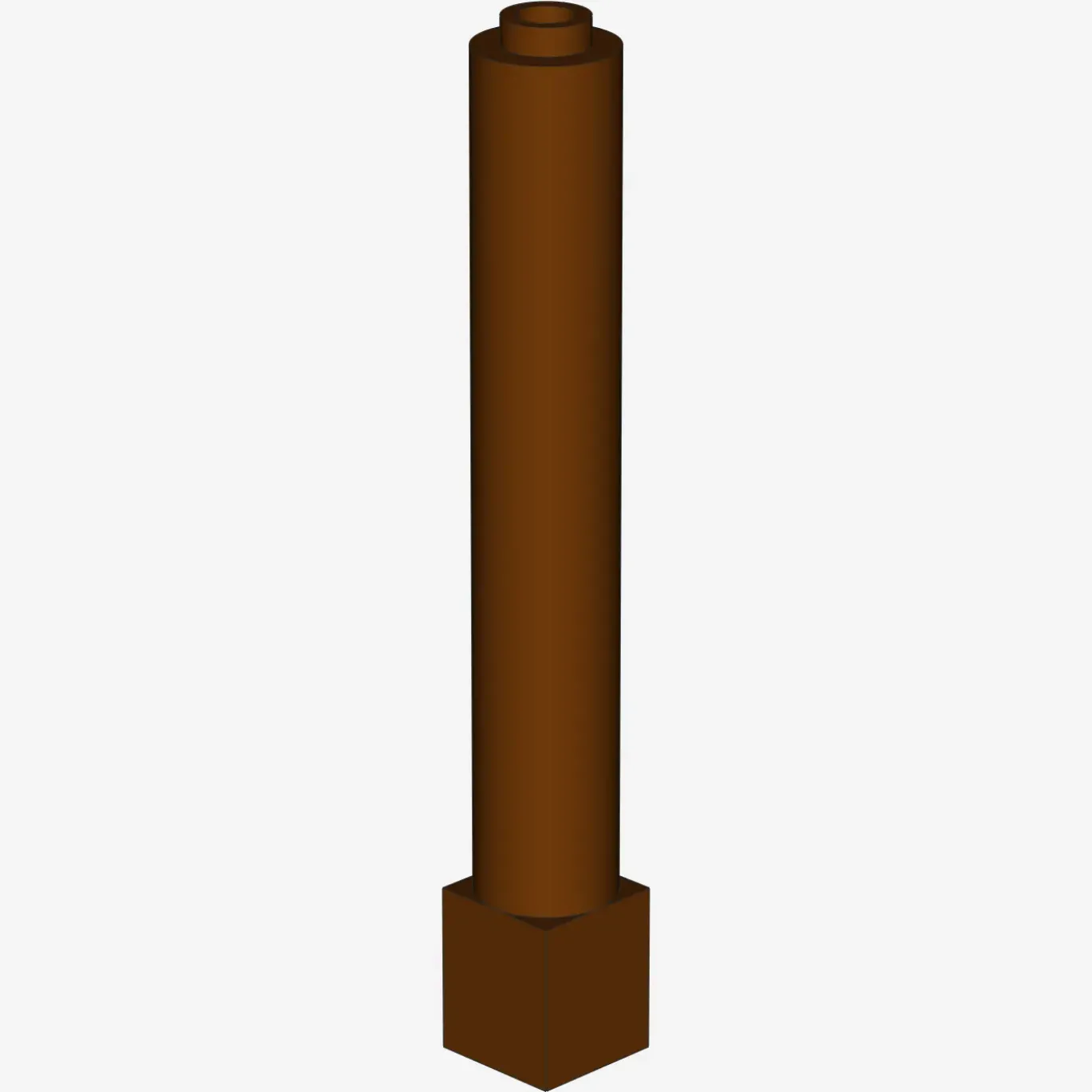 COLUMN 1X1X6 X 25