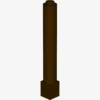 COLUMN 1X1X6 X 25