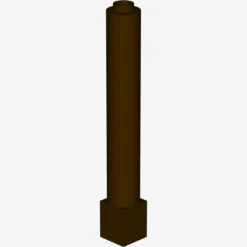 COLUMN 1X1X6 X 25