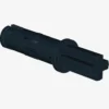 CON. BUSH 2M FR. + CROSS AXLE X 1200